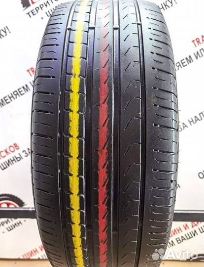 Pirelli Scorpion Verde 225/45 R19 96W