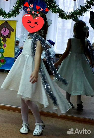 Платье monsoon