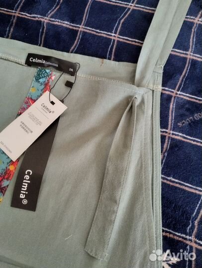 Сарафан женский