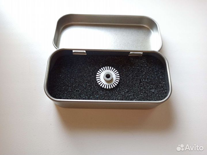 Металлический энкодер Logitech G25 G27 dfgt 30/60