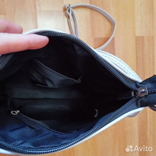 Сумка новая 21*22*10 с биркой
