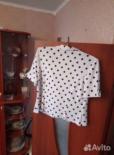 Жакет женский