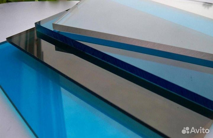 Поликарбонат