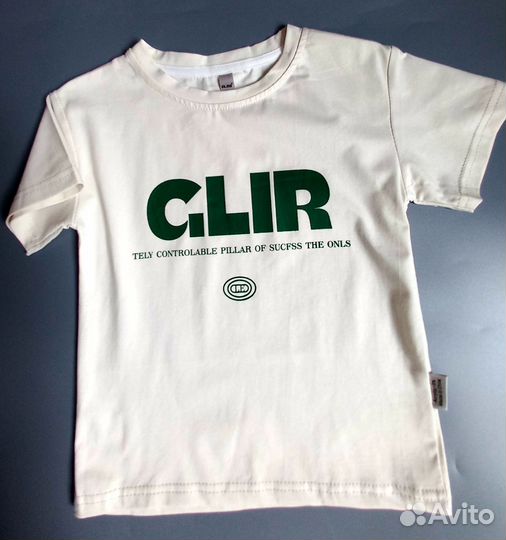 Футболки для мальчика, 80-110 р