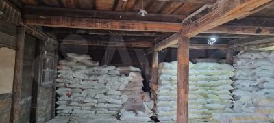 Склад (г. Борзя) 482,6 м²