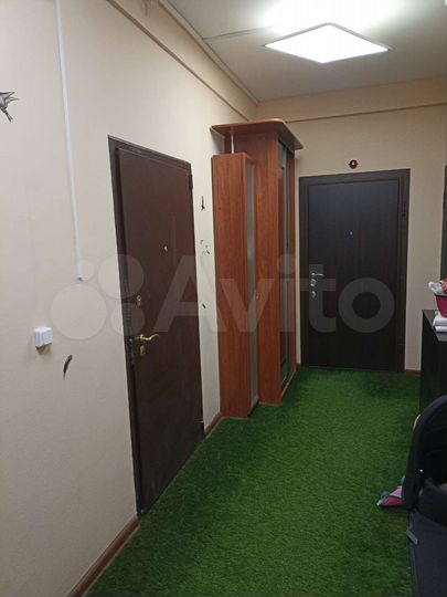 4-к. квартира, 140 м², 15/16 эт.