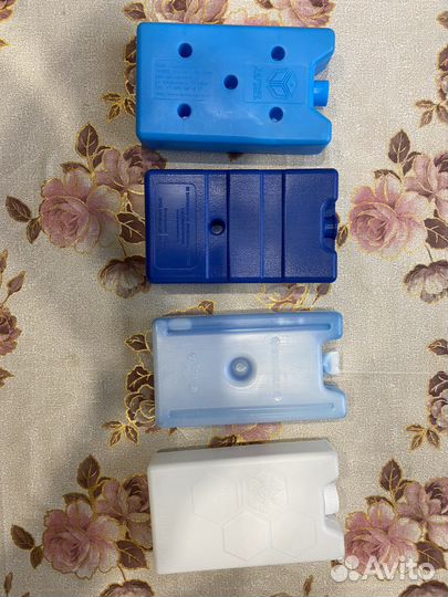 Хладоэлемент