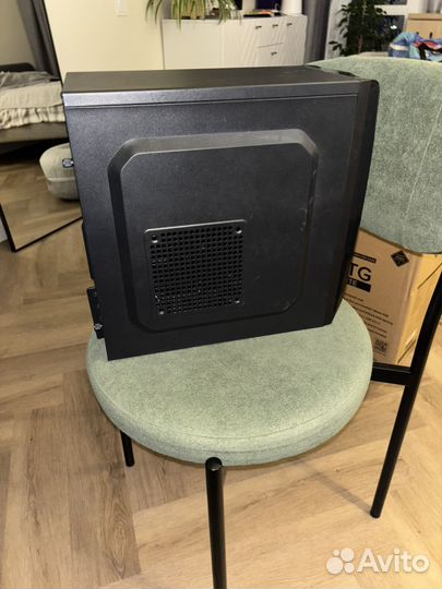 Корпус для пк