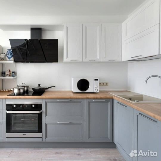 Кухонный гарнитур на заказ