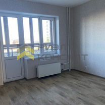 1-к. квартира, 37,5 м², 3/10 эт.