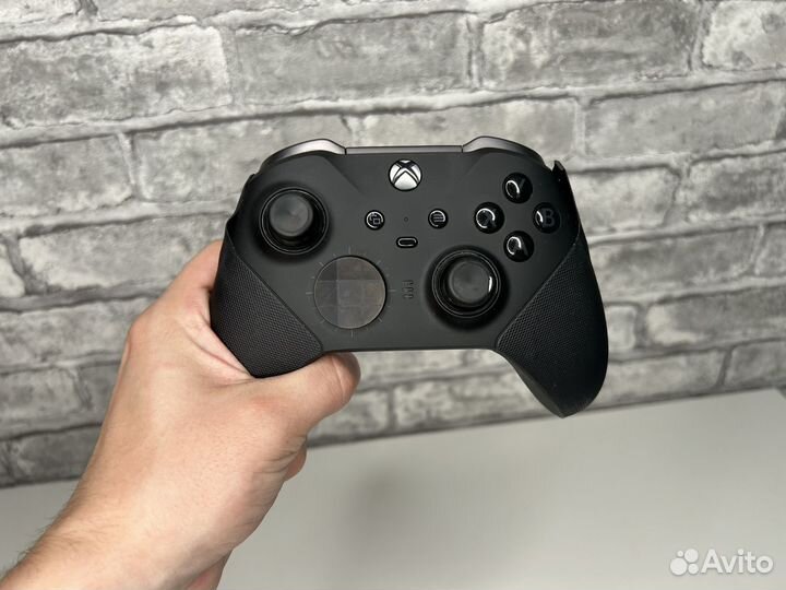 Геймпад Microsoft Xbox Elite Series 2