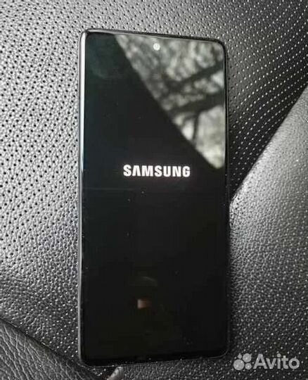 Samsung a51