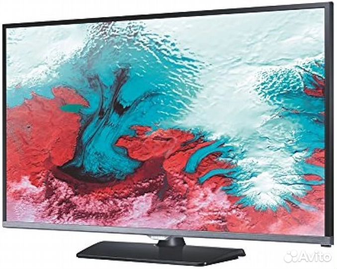 Samsung, Full HD, 122см, (48 дюйм )