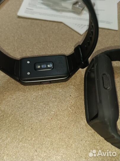 Смарт часы honor Band 6 (ARG-B39)