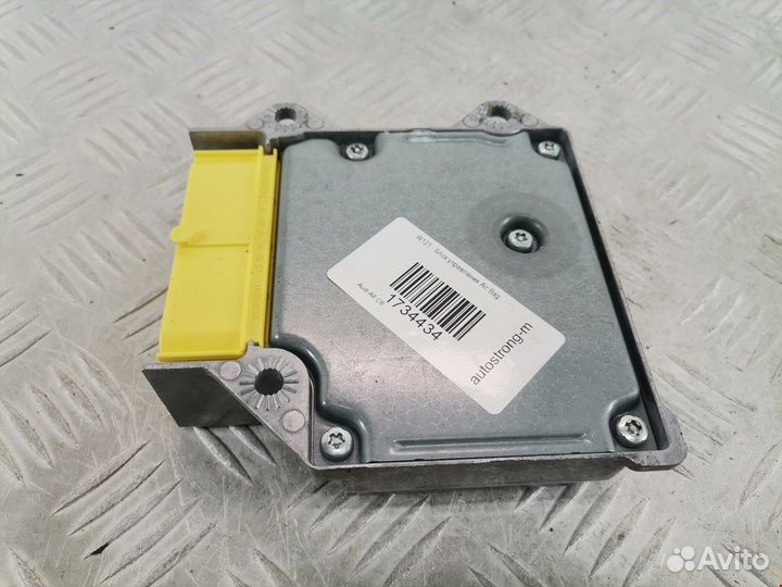 Блок управления Air Bag для Audi A6 C6 4F0959655B