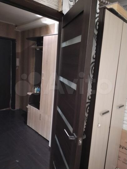 1-к. квартира, 31 м², 5/5 эт.