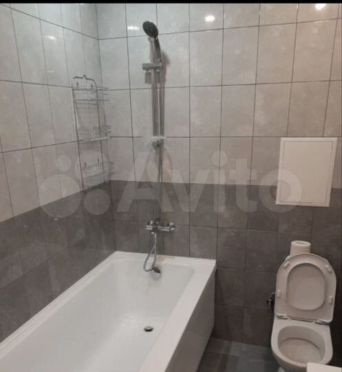 1-к. квартира, 46 м², 2/12 эт.