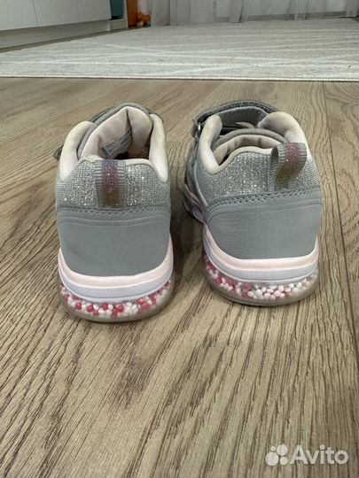 Кроссовки котофей софтшелл 24