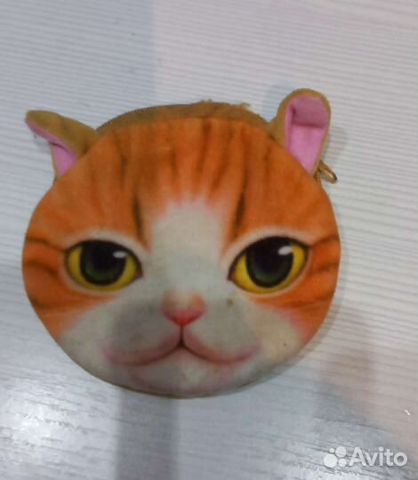 Рюкзак и сумочки для девочки