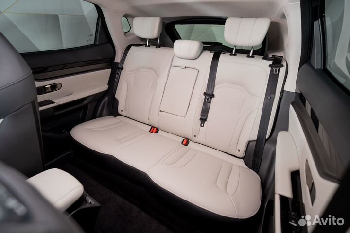 Jetour Dashing 1.6 AMT, 2024