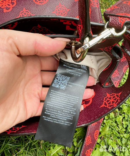 Сумка женская guess