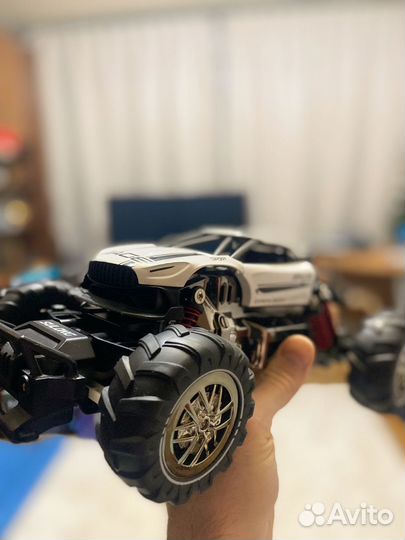 Игрушечные машинки металлическая