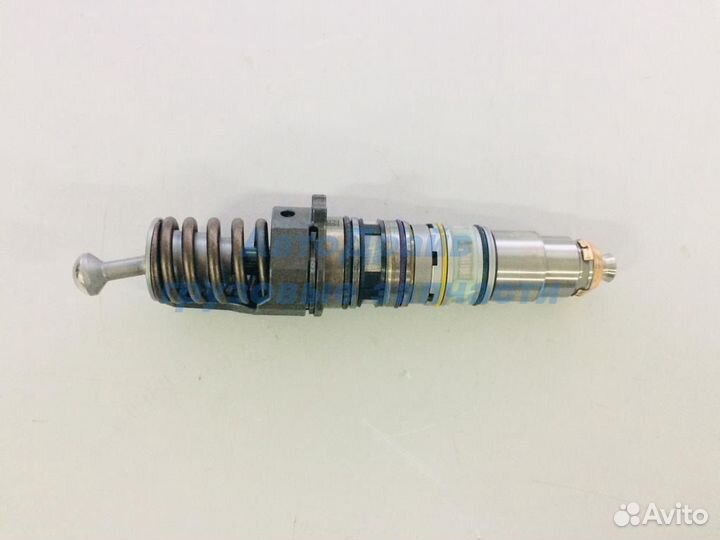 Форсунка Скания 5 серия HPI DC12 DC14