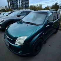 Suzuki Ignis 1.5 AT, 2005, 170 000 км, с пробегом, цена 440 000 руб.