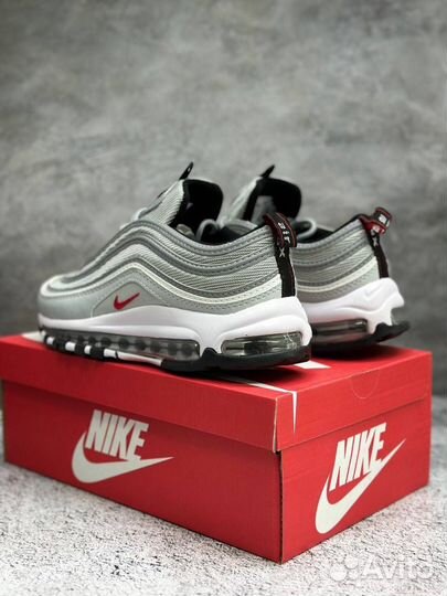 Кроссовки Nike Air Max 97