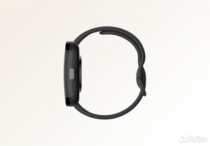 Умные часы Amazfit Bip 5 (Soft Black)