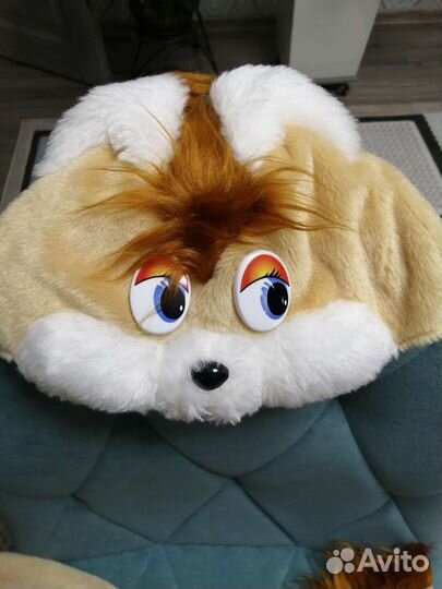 Костюм белочки