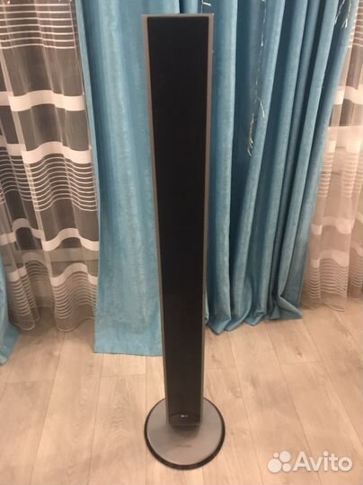 Колонка lg