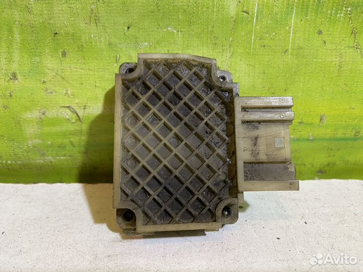 Блок управления сидением BMW 5 E60 6926962