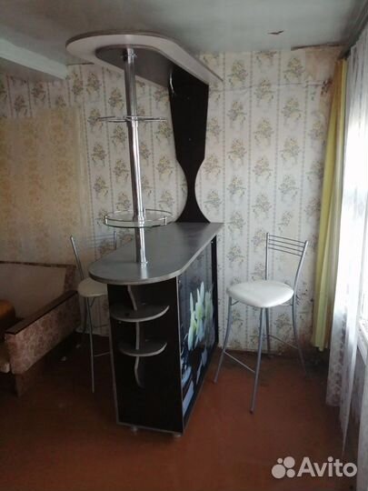 Барная стойка