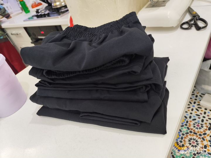 Вещи пакетом