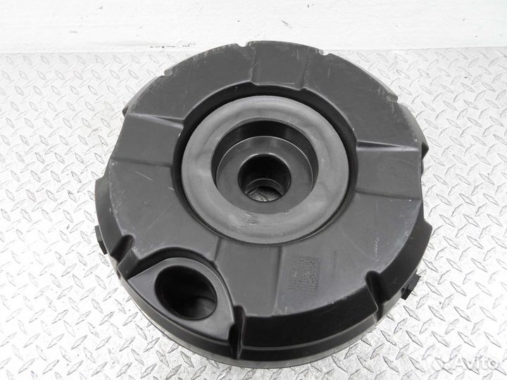 Сабвуфер Audi Q7 4L 4L0035382B