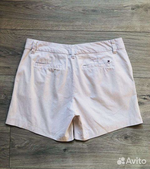 Tommy Hilfiger женские шорты оригинал