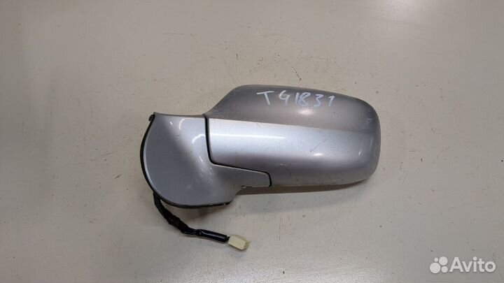 Зеркало боковое левое Toyota Celica, 2004