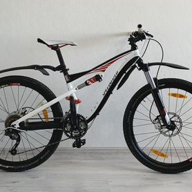 Горный велосипед specialized comber comp