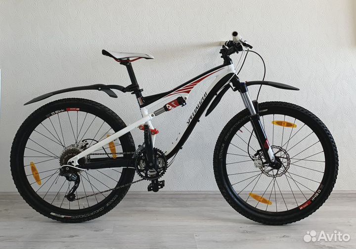 Горный велосипед specialized comber comp