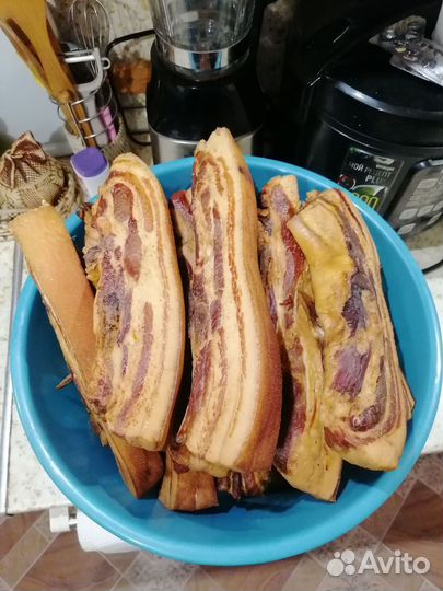 Домашнее мясо- рыба