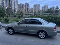 Nissan Almera Classic 1.6 MT, 2006, 280 000 км, с пробегом, цена 445 000 руб.