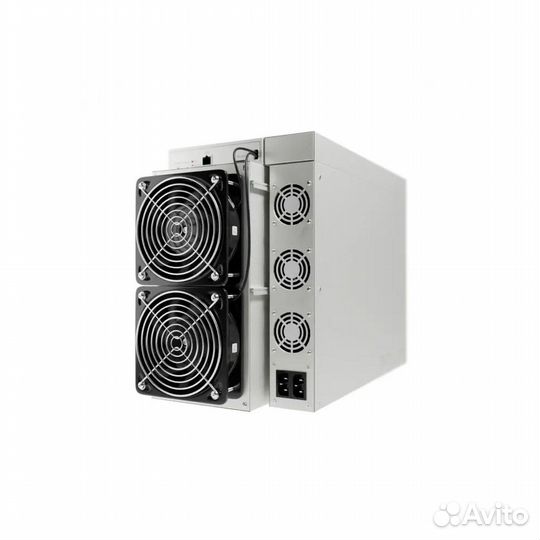Майнер Elphapex DG1 11 Gh/s