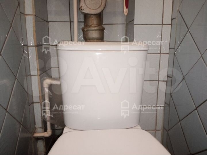 4-к. квартира, 68,5 м², 4/6 эт.