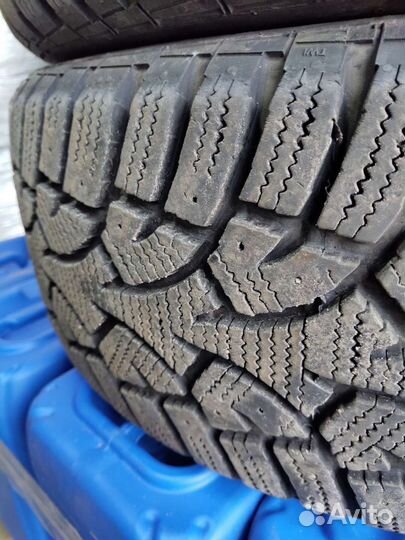 General Tire Altimax Arctic 205/60 R16