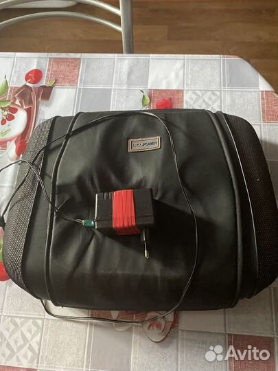 Массажер для тела электрический