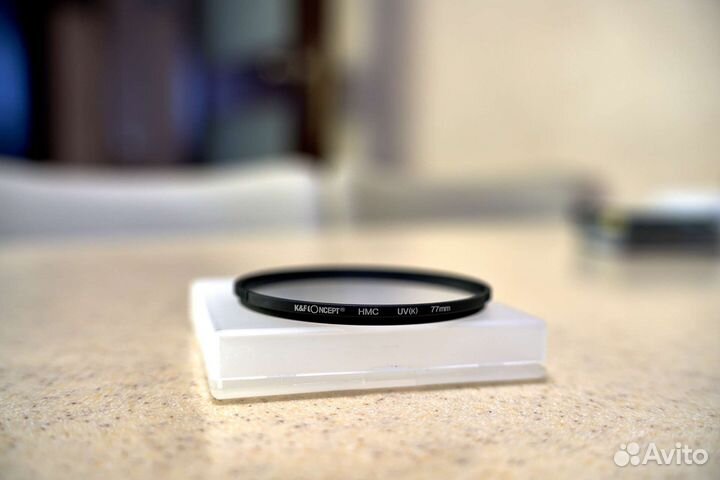 Фильтр для объектива Hoya, K&F Concept