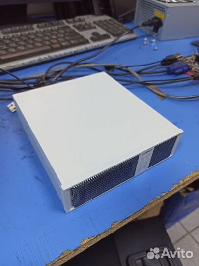 Фильтр GM-001A 5.25 bay air cleaner