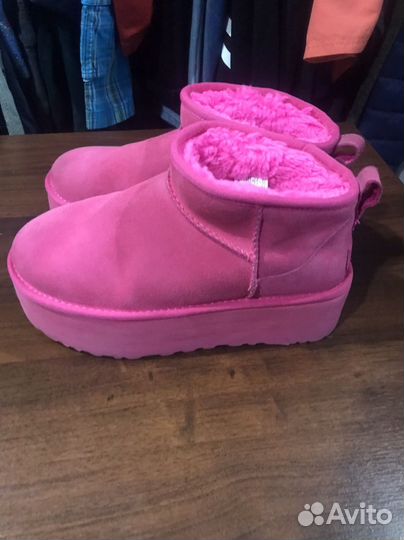 Угги оригинал