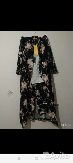 Костюм - тройка